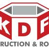 Kdf Construction logo