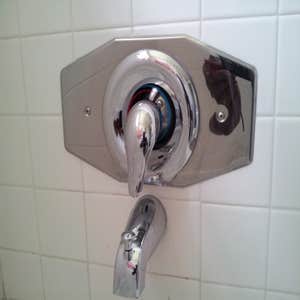A Topping Plumbing Inc Project New work