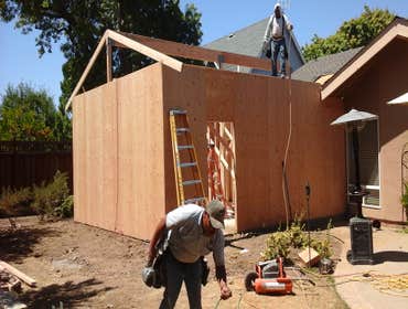 Ten-Four Construction