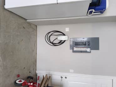 Tesla Chargers