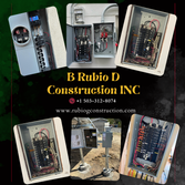 Photos by B Rubio D Construction INC #4