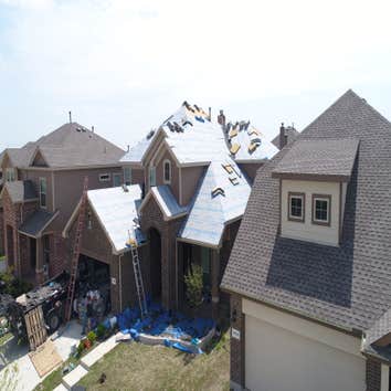 Photos by Good Guys Roofing Company, Inc #2