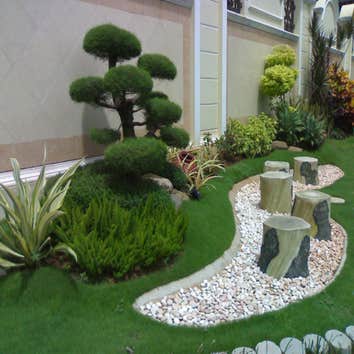 Green Garden Landscaping