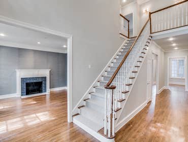 Photos from Harvest Community Development Group, L3C High-end sustainable home