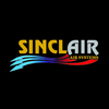 Sinclair Air Systems logo