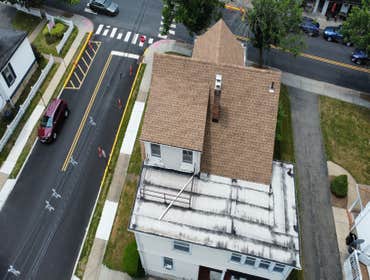 New Roofs