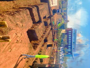 Photos by Pacheco Backhoe Service #2