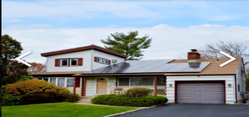 Solar Panel Installation