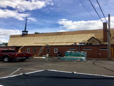 Photos by A to Z Construction & Roofing Inc #1