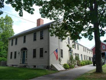 Houses by Vail General Contacting