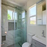 Bathroom Inside a 375 Square Foot 1 Bed 1 Bath ADU