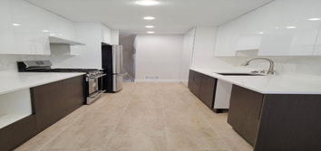 Residential Renovation Specialists