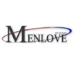 Photos by Menlove HVAC #1