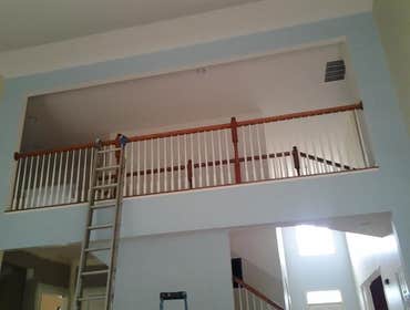 Blevin Construction LLC recent pictures Interior & Exterior remodeling painting and repairs