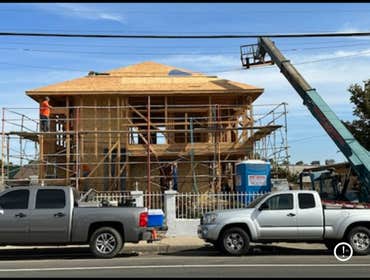 Framing Phase