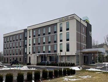Home 2 suites taylor