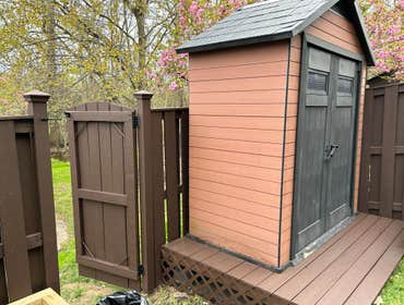 Photos by M and Cj Handyman Services #1