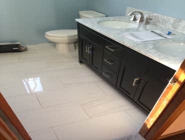 Bathrooms