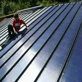 Photos by Crown Roofers Rochester #1
