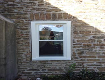 Farmhouse window replacement