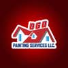 D.G.O. Painting Services LLC logo