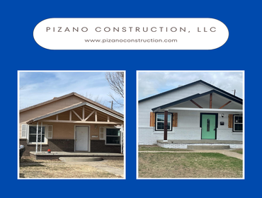 Photos by Pizano Construction, LLC #9
