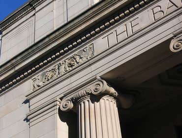 Project photos from Ryan Architecture Bank of California Building, Tacoma, WA