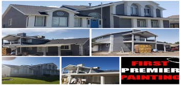 First Premier Painting LLC