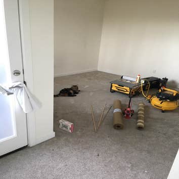 Photos by Vap Hardwood Floors #1