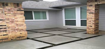 Photos from GE Concrete