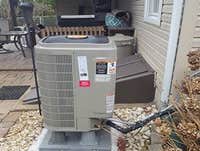 Photos from Why Pay More HVAC LLC