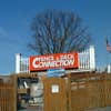 Fence and Deck Connection logo