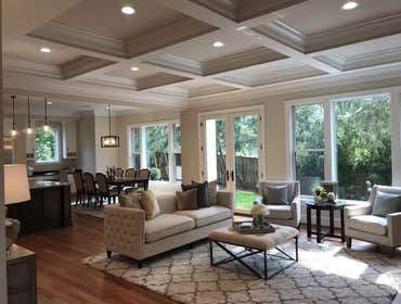 New Custom Homes