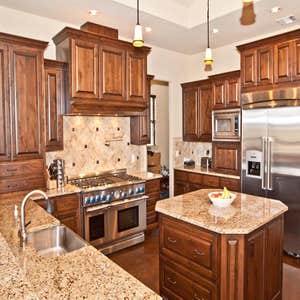 19713 Cordill Lane Home built in 2007 in Spicewood, TX