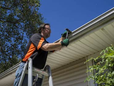 Photos by Roof Rescue #1