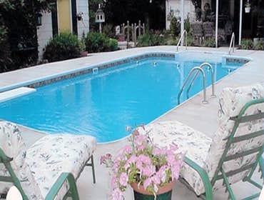 Pool Projects by Pool House Ltd