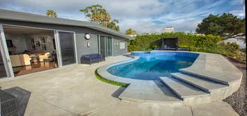 Photos by California Pools - San Fernando Valley #1