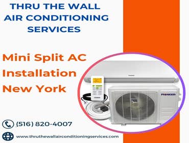 Photos by Thru the Wall Air Conditioning Services #1