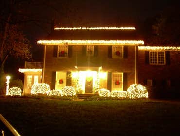 Photo(s) from Lighten Up Electric Llc Recent photos of projects in Middle Tennessee.