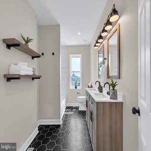 Photos by King Builders Group LLC #1 Residential Complete Gut Interior and Exterior Renovation