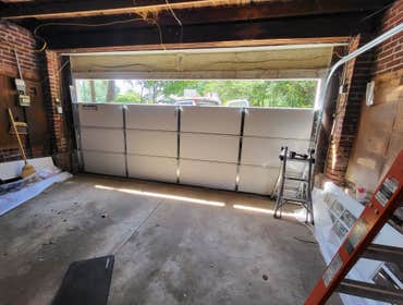 Photos by Garage Door Pros #1