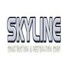 SKYLINE CONSTRUCTION & RESTORATION CORP logo