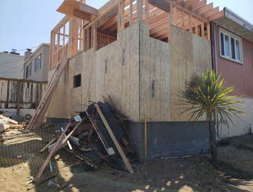 Photos by Hinproves Construction