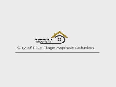 Photos by City of Five Flags Asphalt Solution #1