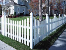 Fences
