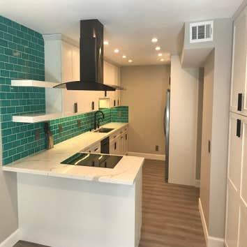 C&E Remodeling Incorporated