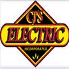 Cj's Electric, Inc logo