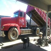 newest addition to truck famil