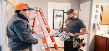 Evenflow plumbing and Electrical