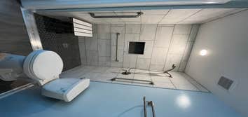 Bathroom Renovation (Ellicott city Md) Client contacted us for bath renovation , we provided quote , based on our reviews and quality work we turned th